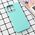 Futrola Nano Silikon - iPhone 15 Pro Max 6.7 mint.