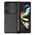 Futrola Nillkin CamShield Fold - Samsung F946B Galaxy Z Fold 5 5G (with stand) crna.