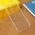 Futrola Transparent Ice Cube - Samsung S711 Galaxy S23 FE.