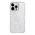 Futrola Nillkin Nature Pro Magnetic - iPhone 15 Pro 6.1 Transparent.