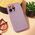 Futrola Sparkle Dust - iPhone 15 Pro 6.1 ljubicasta.