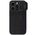 Futrola Nillkin Qin Pro - iPhone 15 Pro Max 6.7 crna.