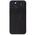 Futrola Nillkin Qin Pro - iPhone 15 Plus crna.