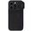 Futrola Nillkin Qin Pro - iPhone 15 Pro 6.1 crna.