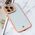 Futrola Cirkon Camera - iPhone 15 Pro 6.1 roze.