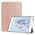 Futrola Ultra Slim - Apple iPad mini 7.9 2019 roze.