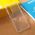 Futrola Transparent Ice Cube - Samsung S921B Galaxy S24.