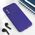 Futrola TPU - Samsung A346 Galaxy A34 5G 5G ljubicasta.