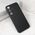 Futrola Carbon fiber - Samsung S921B Galaxy S24 crna.