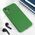 Futrola TPU - Samsung A346 Galaxy A34 5G 5G zelena.