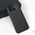 Futrola Carbon Stripe - Xiaomi Redmi 12C crna.