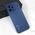 Futrola Carbon Stripe - Xiaomi Redmi 12 plava.