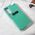 Futrola Colorful and Camera glass - Samsung A346 Galaxy A34 5G 5G mint.