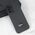 Futrola Carbon Stripe - Samsung A146B Galaxy A14 5G crna.