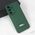 Futrola Carbon Stripe - Samsung S711 Galaxy S23 FE zelena.