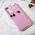 Futrola Colorful and Camera glass - Samsung A346 Galaxy A34 5G 5G roze.