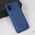 Futrola Carbon Stripe - Xiaomi Redmi A1 plava.