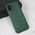Futrola Carbon Stripe - Xiaomi Redmi A1 zelena.