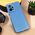Futrola Sparkle Dust - Xiaomi Redmi Note 12 5G (EU) plava.