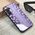 Futrola Shiny glass - Samsung S926B Galaxy S24 Plus ljubicasta.