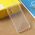Futrola Transparent Ice Cube - Samsung A356B Galaxy A35 5G.