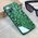 Futrola Shiny glass - Xiaomi Redmi Note 12 4G (EU) zelena.