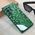Futrola Shiny glass - Samsung S928B Galaxy S24 Ultra zelena.