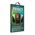 Zastitno staklo Tempered Glass Privacy 2.5D full glue - Samsung A256 Galaxy A25 5G crni.