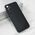 Futrola Carbon fiber - Samsung A057 Galaxy A05s crna.