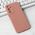 Futrola Silikon Pro Camera - Samsung A256B Galaxy A25 roze.