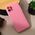 Futrola Sparkle Dust - iPhone 11 Pro roze.