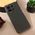Futrola Sparkle Dust - Xiaomi Redmi Note 13 4G srebrna.