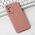 Futrola Silikon Pro Camera - Samsung A156 Galaxy A15 5G roze.
