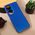 Futrola Sparkle Dust - Huawei Honor X7b tamno plava.