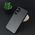 Futrola Groove - Samsung S921B Galaxy S24 crna.