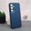 Futrola Anti Static - Samsung S921B Galaxy S24 plava.