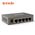 Switch 10/100/1000 5-port Tenda TEG1005D.