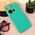 Futrola Sparkle Dust - Xiaomi Redmi Note 13 Pro 4G mint.