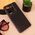 Futrola Sparkle Dust - Xiaomi Redmi Note 13 Pro 4G crna.