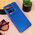 Futrola Sparkle Dust - Xiaomi Redmi Note 13 Pro 4G tamno plava.