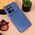 Futrola Sparkle Dust - Xiaomi Redmi Note 13 Pro 4G svetlo plava.