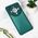 Futrola Shining Camera - Huawei Honor Magic 6 lite tamno zelena.