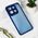 Futrola Shining Camera - Xiaomi Redmi Note 13 4G (EU) plava.
