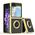 Futrola Frosted Shockproof - Samsung F741B Galaxy Z Flip 6 5G zuta.