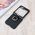 Futrola Slim PC Protective - Samsung F741B Galaxy Z Flip 6 5G crna.