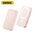 Univerzalna Back Up Baterija Magsafe REMAX Usion Series RPP-65 PD 20W + QC 15W Fast Charging 10000mAh pink.