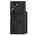 Futrola Nillkin Qin Pro Leather - Samsung F956B Galaxy Z Fold 6 crna.