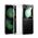 Silikonska futrola Ultra Thin - Samsung F741B Galaxy Z Flip 6 Transparent.