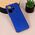 Futrola Sparkle Dust - Xiaomi Redmi 13 4G tamno plava.