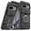 Futrola CamShield Ring stand - Google Pixel 7 crna.